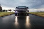 Chrysler 200 2015 года